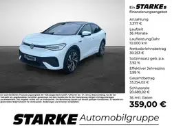 Volkswagen ID.5 Pro Performance AHK Pano HeadUp Matrix EasyOpen