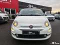 Fiat 500 CABRIOLET 1.2 69 CH CLUB Noir - thumbnail 2