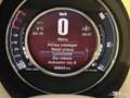 Fiat 500 CABRIOLET 1.2 69 CH CLUB Noir - thumbnail 19