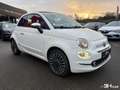 Fiat 500 CABRIOLET 1.2 69 CH CLUB Noir - thumbnail 3