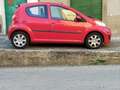 Peugeot 107 Sweet Years Rosso - thumbnail 4