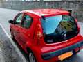 Peugeot 107 Sweet Years Rosso - thumbnail 2