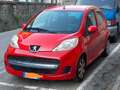 Peugeot 107 Sweet Years Rosso - thumbnail 1
