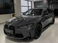 BMW M3 Touring 3.0 Competition M xdrive auto Grigio - thumbnail 1