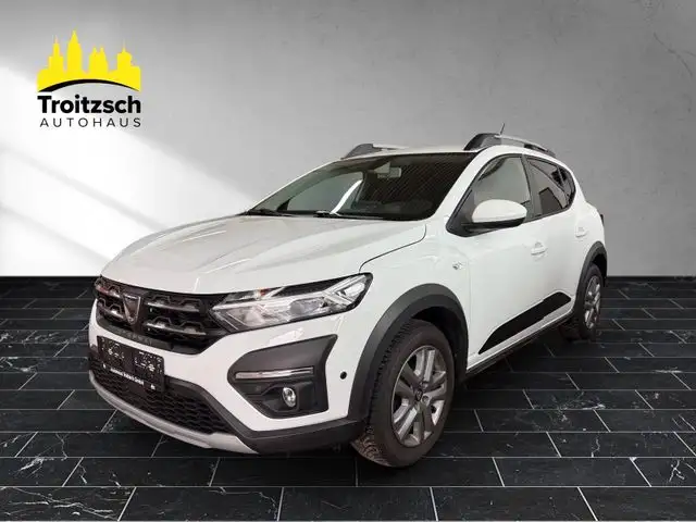 Dacia Sandero III Stepway Comfort / 1.Hand Stepway Comfort
