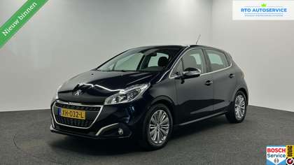 Peugeot 208 1.2 PureTech Active Pack|Airco|Navi|Cruise|NAP|App