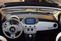 Fiat 500C 1.2i Cabrio Lounge - NAVI / PDC / CR. CONTROL Blanco - thumbnail 18