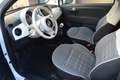 Fiat 500C 1.2i Cabrio Lounge - NAVI / PDC / CR. CONTROL Blanco - thumbnail 3
