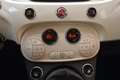 Fiat 500C 1.2i Cabrio Lounge - NAVI / PDC / CR. CONTROL Blanc - thumbnail 13