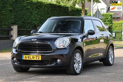 MINI One Countryman Mini 1.6 Holland Street | AUTOMAAT | NAVI | AIRCO