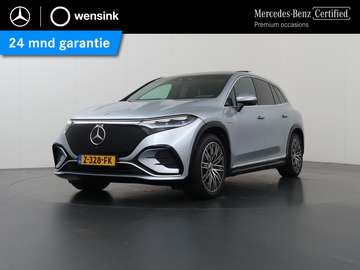 450 4MATIC AMG Line 7p 118 kWh | Panoramadak | Tre