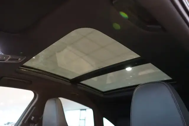 Audi SQ5 view 9