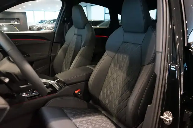 Audi SQ5 view 7