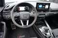 Audi RS5 KERAMIK+DYNAMIC+CARBON+LASER+B&O+HU+VC+5JGAR Gris - thumbnail 15