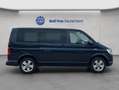 Volkswagen T6 Multivan 2,0 TDI Comfortline DSG 7-Sitzer Blau - thumbnail 7