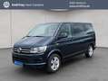 Volkswagen T6 Multivan 2,0 TDI Comfortline DSG 7-Sitzer Blau - thumbnail 1