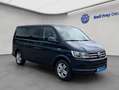 Volkswagen T6 Multivan 2,0 TDI Comfortline DSG 7-Sitzer Blau - thumbnail 8