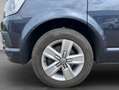 Volkswagen T6 Multivan 2,0 TDI Comfortline DSG 7-Sitzer Blau - thumbnail 28