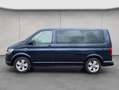 Volkswagen T6 Multivan 2,0 TDI Comfortline DSG 7-Sitzer Blau - thumbnail 2