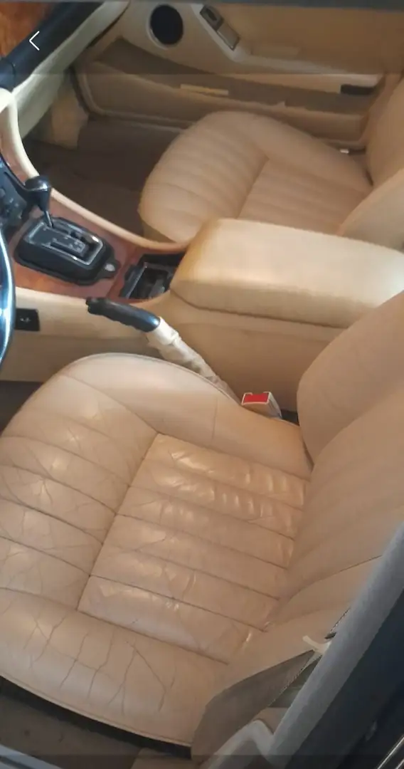 Jaguar XJ6 XJ6 3.2 Sovereign auto - 2