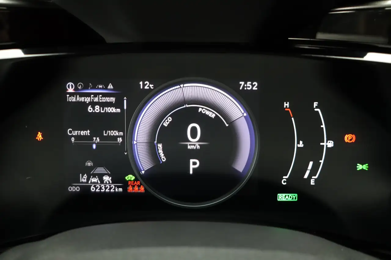 Lexus NX снимка Lexus NX