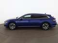 Volkswagen Arteon SB 1.4 TSI R-Line Aut LED STANDHZG 360-CAM Blau - thumbnail 6