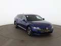 Volkswagen Arteon SB 1.4 TSI R-Line Aut LED STANDHZG 360-CAM Blau - thumbnail 5