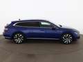 Volkswagen Arteon SB 1.4 TSI R-Line Aut LED STANDHZG 360-CAM Blau - thumbnail 4