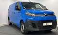 Citroen Jumpy FGN M BLUEHDI 120 BUSINESS ATTELAGE Bleu - thumbnail 3