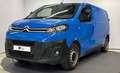 Citroen Jumpy FGN M BLUEHDI 120 BUSINESS ATTELAGE Bleu - thumbnail 1