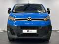 Citroen Jumpy FGN M BLUEHDI 120 BUSINESS ATTELAGE Bleu - thumbnail 2