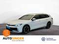 Volkswagen Passat Variant R-Line 2.0 TDI DSG 4M *STDHZ*AHK* Weiß - thumbnail 1