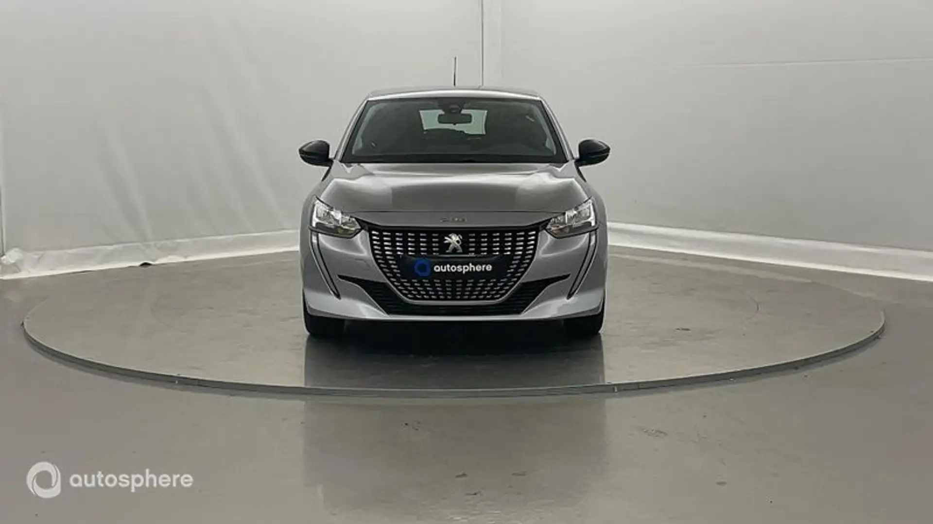 Peugeot 208 1.2 PureTech 75ch S\u0026S Active Pack - 2