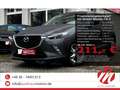 Mazda CX-3 Exclusive-Line 2.0 SKYACTIV-G 120 LED KAMERA NAVI Grau - thumbnail 1