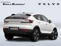 Volvo C40 Ultimate Recharge Pure Electric AWD+20"+0,5% Weiß - thumbnail 2