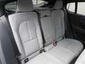 Volvo C40 Ultimate Recharge Pure Electric AWD+20"+0,5% Weiß - thumbnail 3