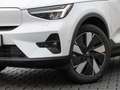 Volvo C40 Ultimate Recharge Pure Electric AWD+20"+0,5% Weiß - thumbnail 4
