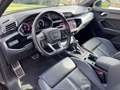 Audi Q3 35 TDi Business Edition S line tronic (EU6AP) Zwart - thumbnail 3