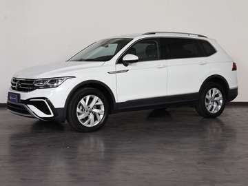 allspace 2.0 tdi elegance 150cv 7p.ti dsg