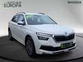 Skoda Kamiq 1.5 DSG TSI Tour Navi Kam KlimaA Virt.Cockpit SHZ Weiß - thumbnail 5