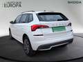 Skoda Kamiq 1.5 DSG TSI Tour Navi Kam KlimaA Virt.Cockpit SHZ Weiß - thumbnail 2