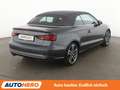 Audi A3 2.0 TFSI quattro Sport Aut.*NAVI*PDC* Grau - thumbnail 6