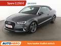 Audi A3 2.0 TFSI quattro Sport Aut.*NAVI*PDC* Grau - thumbnail 1