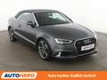 Audi A3 2.0 TFSI quattro Sport Aut.*NAVI*PDC* Grau - thumbnail 8
