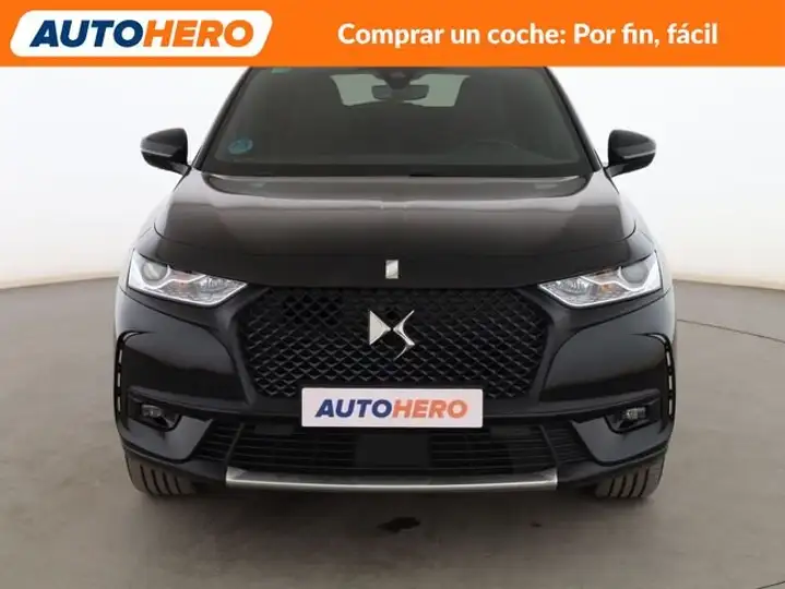 DS 7 Crossback 2022, foto 9