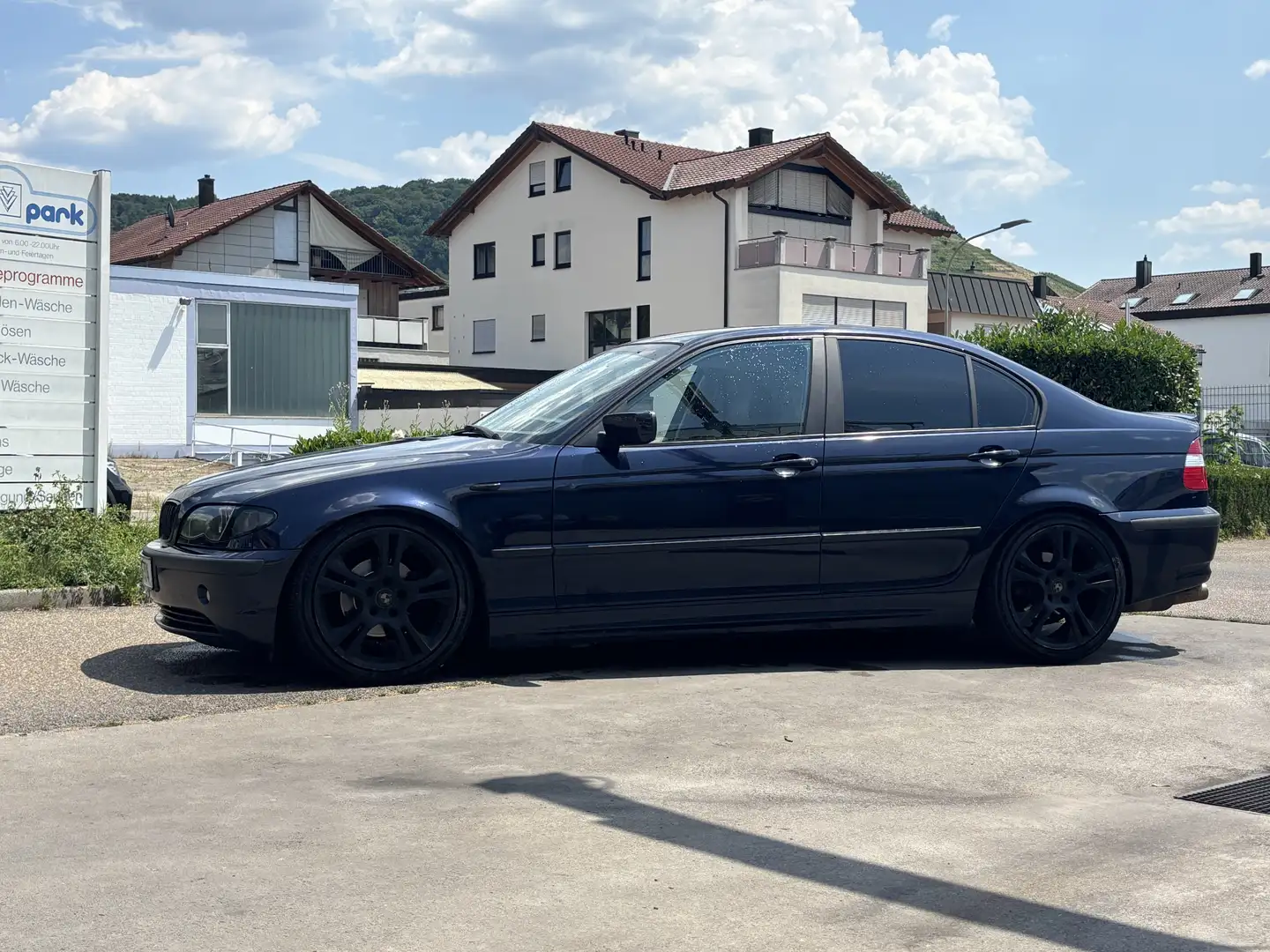 BMW 318 318i - 1
