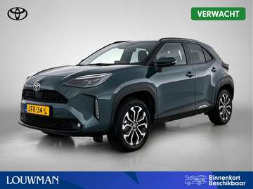 1.5 Hybrid 115 Dynamic Comfort Pack | BTW voertuig