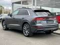 Audi Q8 50 TDi 286 CV S-LINE BLACK PNEUMATIC JA 21 COCKPIT Gris - thumbnail 2