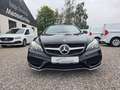 Mercedes-Benz E 350 Coupe 4Matic AMG LINE LED*Navi*Leder*Sitzh Schwarz - thumbnail 5