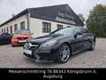 Mercedes-Benz E 350 Coupe 4Matic AMG LINE LED*Navi*Leder*Sitzh Schwarz - thumbnail 1